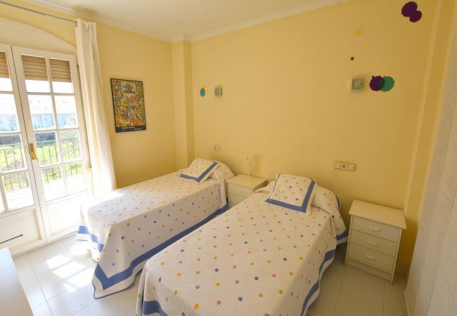 Ferienwohnung in Javea - Apartamento La Isla Javea - 5008