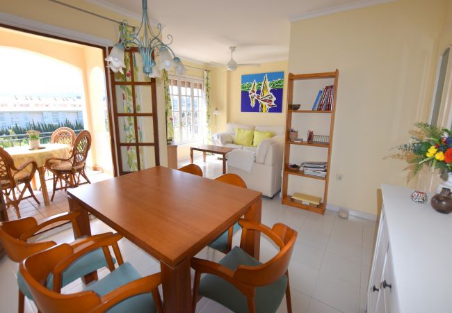 Ferienwohnung in Javea - Apartamento La Isla Javea - 5008