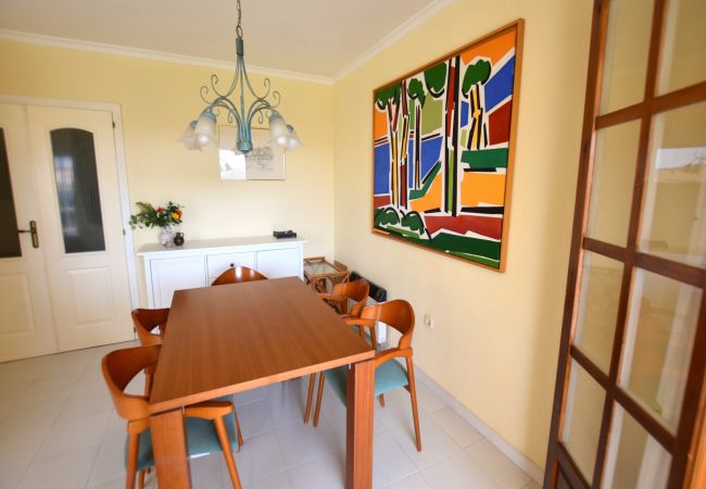 Ferienwohnung in Javea - Apartamento La Isla Javea - 5008