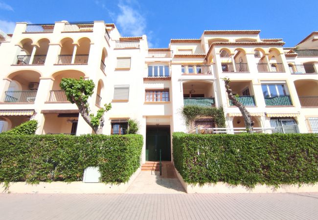 Ferienwohnung in Javea - Apartamento La Isla Javea - 5008