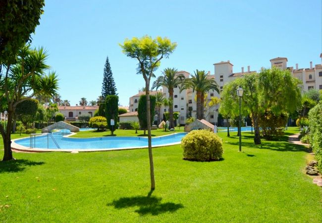 Ferienwohnung in Javea - Apartamento La Isla Javea - 5008