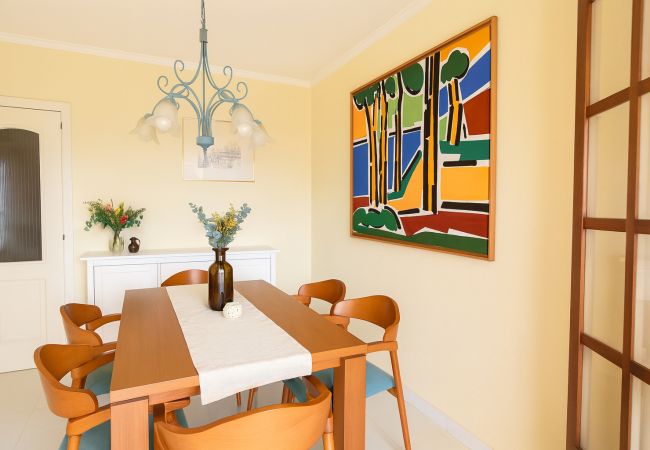 Ferienwohnung in Javea - Apartamento La Isla Javea - 5008