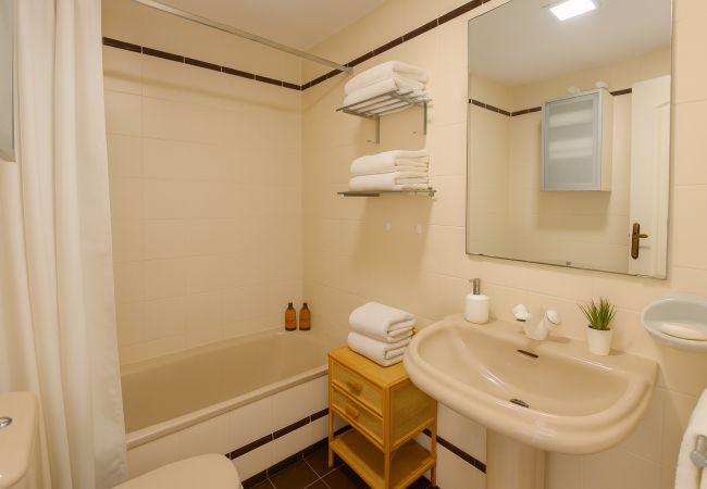 Ferienwohnung in Javea - Apartamento La Isla Javea - 5008