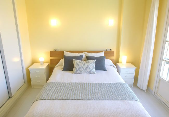 Ferienwohnung in Javea - Apartamento La Isla Javea - 5008