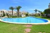 Ferienwohnung in Javea - Apartamento La Isla Javea - 5008