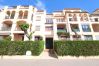 Ferienwohnung in Javea - Apartamento La Isla Javea - 5008