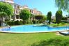 Ferienwohnung in Javea - Apartamento La Isla Javea - 5008