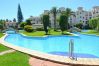 Ferienwohnung in Javea - Apartamento La Isla Javea - 5008