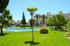 Ferienwohnung in Javea - Apartamento La Isla Javea - 5008