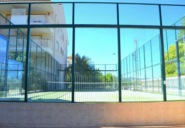 Ferienwohnung in Javea - Apartamento Nou Fontana Javea - 5006