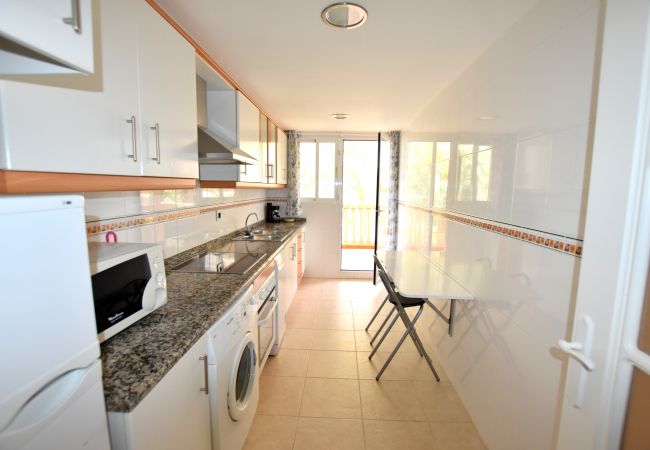 Ferienwohnung in Javea - Apartamento Nou Fontana Javea - 5006