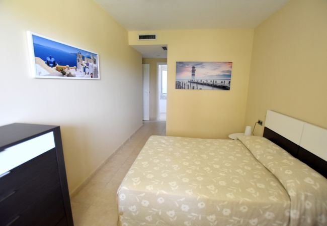 Ferienwohnung in Javea - Apartamento Nou Fontana Javea - 5006