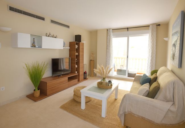 Ferienwohnung in Javea - Apartamento Nou Fontana Javea - 5006