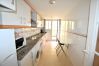 Ferienwohnung in Javea - Apartamento Nou Fontana Javea - 5006