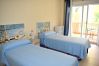 Ferienwohnung in Javea - Apartamento Nou Fontana Javea - 5006