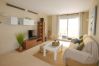 Ferienwohnung in Javea - Apartamento Nou Fontana Javea - 5006