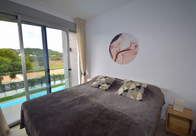 Ferienwohnung in Javea - Apartamento Estrasburgo Suites  Javea - 5044