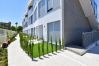 Ferienwohnung in Javea - Apartamento Estrasburgo Suites  Javea - 5044