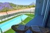 Ferienwohnung in Javea - Apartamento Estrasburgo Suites  Javea - 5044