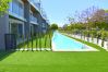 Ferienwohnung in Javea - Apartamento Estrasburgo Suites  Javea - 5044