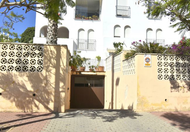 Ferienwohnung in Javea - Apartamento Monte Salonica Javea - 5090