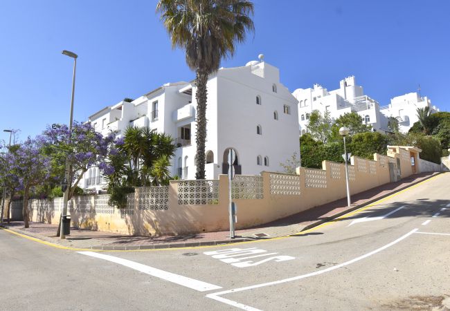 Ferienwohnung in Javea - Apartamento Monte Salonica Javea - 5090