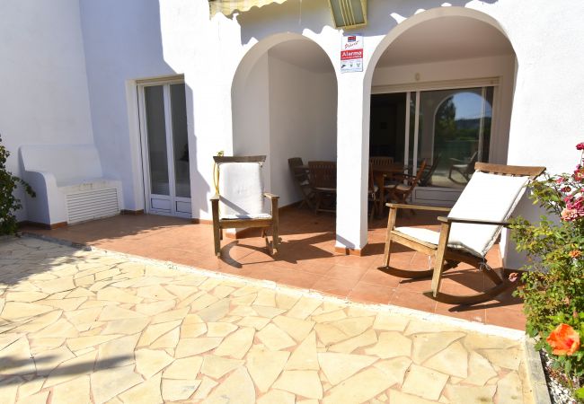 Ferienwohnung in Javea - Apartamento Monte Salonica Javea - 5090