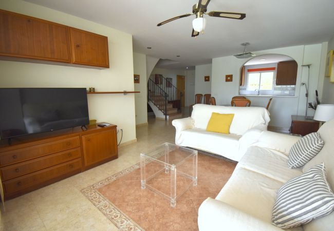 Ferienwohnung in Javea - Apartamento Monte Salonica Javea - 5090