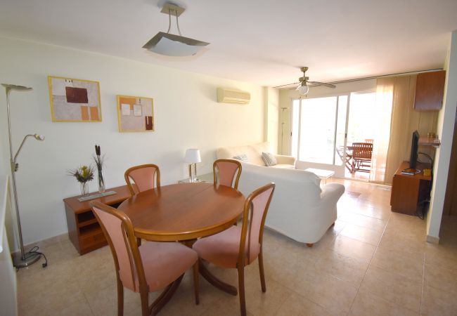 Ferienwohnung in Javea - Apartamento Monte Salonica Javea - 5090