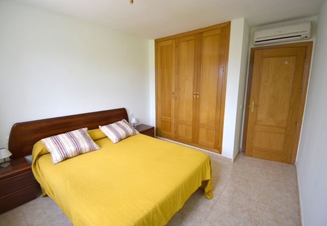 Ferienwohnung in Javea - Apartamento Monte Salonica Javea - 5090