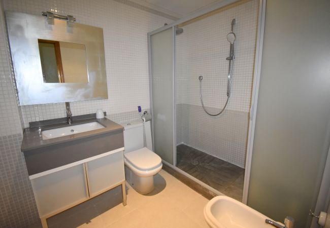 Ferienwohnung in Javea - Apartamento Monte Salonica Javea - 5090