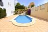 Ferienwohnung in Javea - Apartamento Monte Salonica Javea - 5090