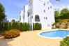 Ferienwohnung in Javea - Apartamento Monte Salonica Javea - 5090