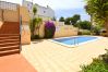 Ferienwohnung in Javea - Apartamento Monte Salonica Javea - 5090