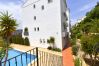 Ferienwohnung in Javea - Apartamento Monte Salonica Javea - 5090