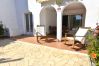 Ferienwohnung in Javea - Apartamento Monte Salonica Javea - 5090