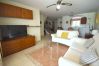 Ferienwohnung in Javea - Apartamento Monte Salonica Javea - 5090