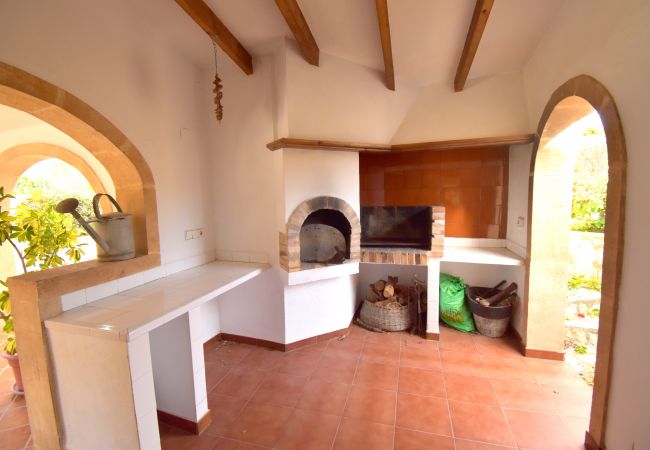 Chalet in Javea - Casa la Plana Javea - 5024