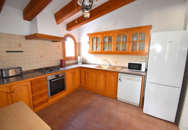 Chalet in Javea - Casa la Plana Javea - 5024