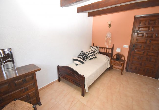 Chalet in Javea - Casa la Selva Javea - 5043