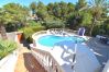 Chalet in Javea - Casa la Selva Javea - 5043