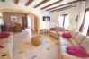 Chalet in Javea - Casa la Selva Javea - 5043