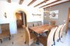 Chalet in Javea - Casa la Selva Javea - 5043