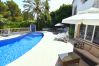 Chalet in Javea - Casa la Selva Javea - 5043