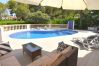 Chalet in Javea - Casa la Selva Javea - 5043