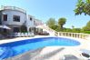 Chalet in Javea - Casa la Selva Javea - 5043