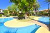 Chalet in Javea - Casa Rosa Javea - 5004