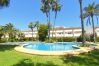 Ferienwohnung in Javea - Apartamento Jardines del Saladar Javea - 5038