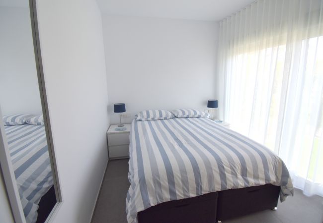 Ferienwohnung in Javea - Apartamento Estrasburgo Suites Javea - 5080