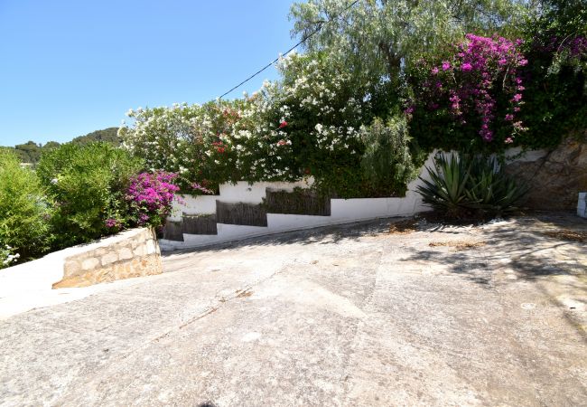 Chalet in Javea - Casa Liberty Javea - 5026